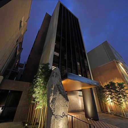 Hotel Great Morning Fukuoka  Exterior foto