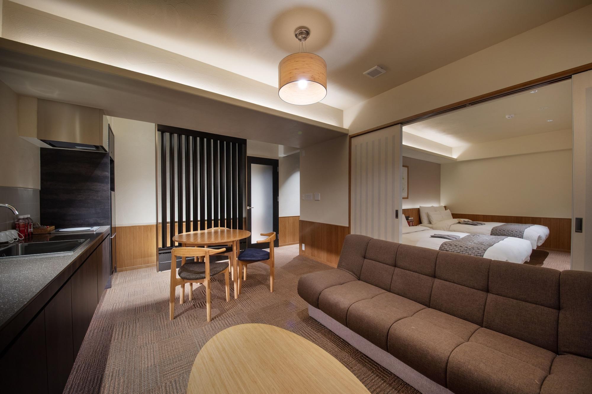 Hotel Great Morning Fukuoka  Exterior foto