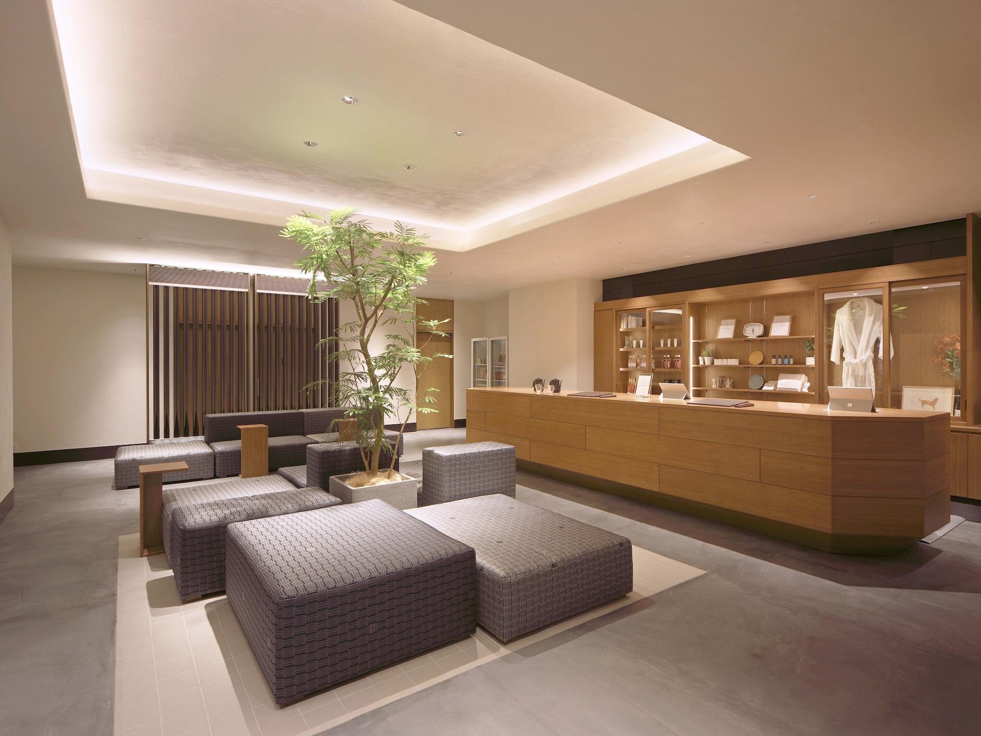 Hotel Great Morning Fukuoka  Exterior foto