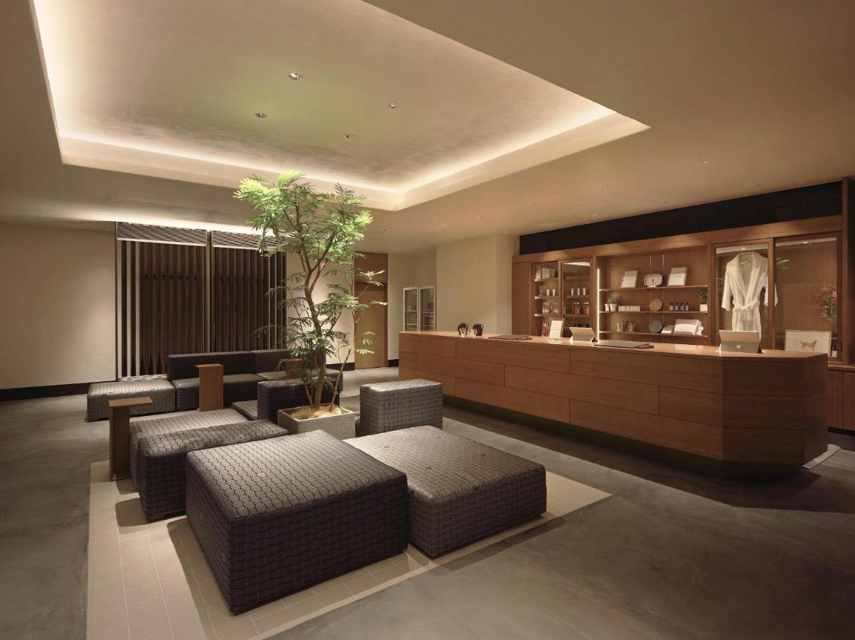 Hotel Great Morning Fukuoka  Exterior foto