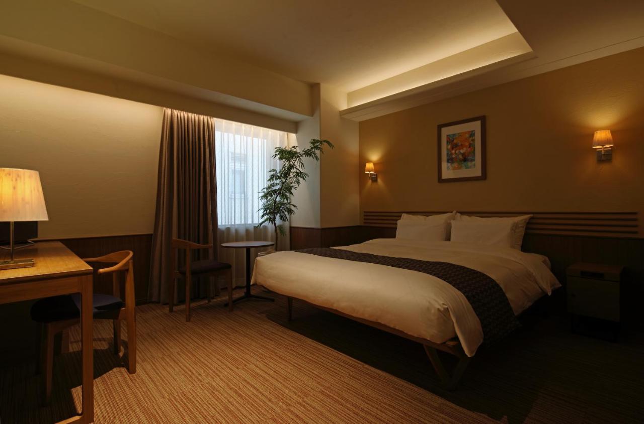 Hotel Great Morning Fukuoka  Exterior foto